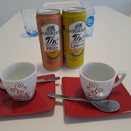 Giulio D'Este Acomodação com café da manhã Ferrara Exterior foto