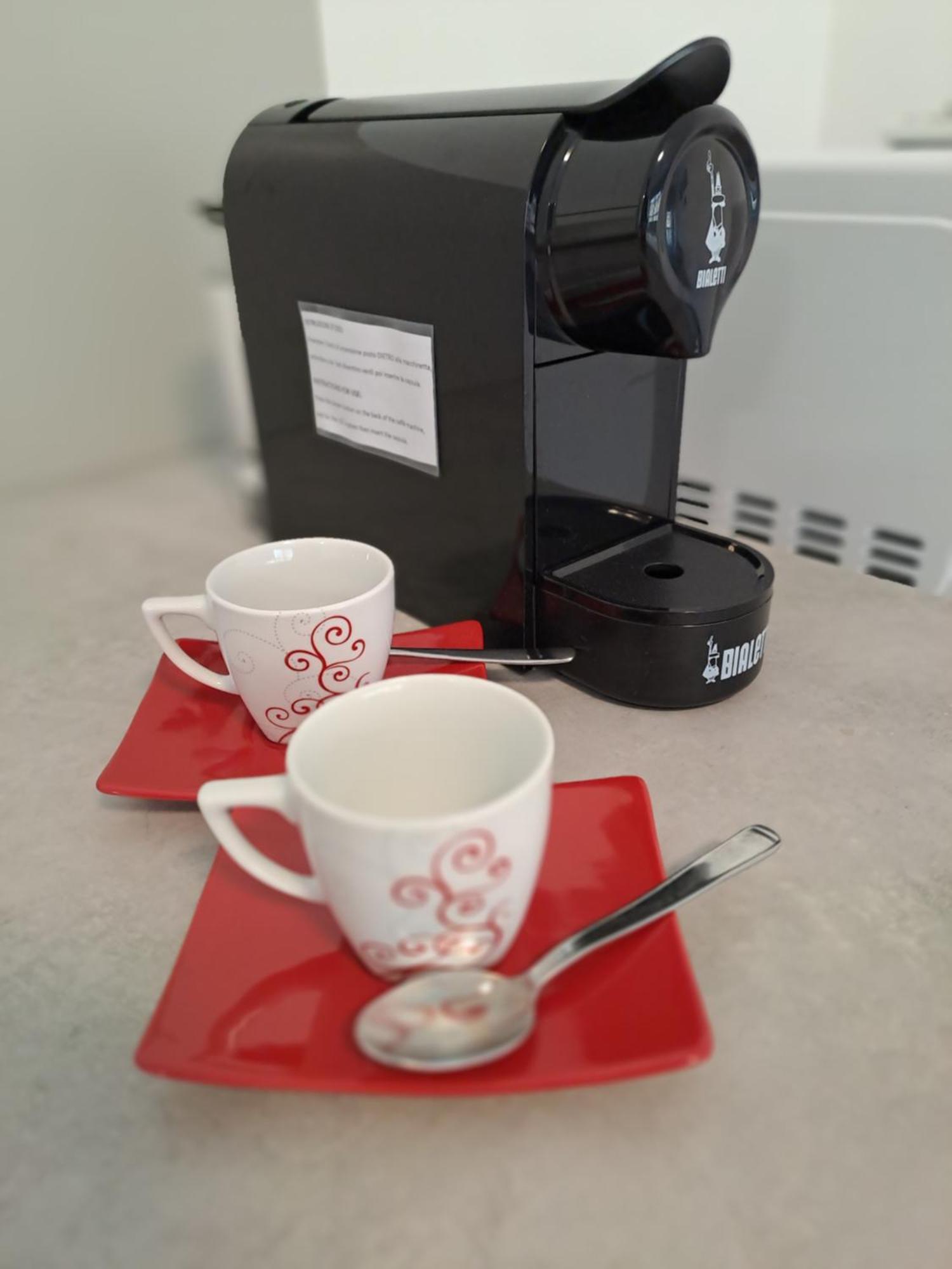Giulio D'Este Acomodação com café da manhã Ferrara Exterior foto
