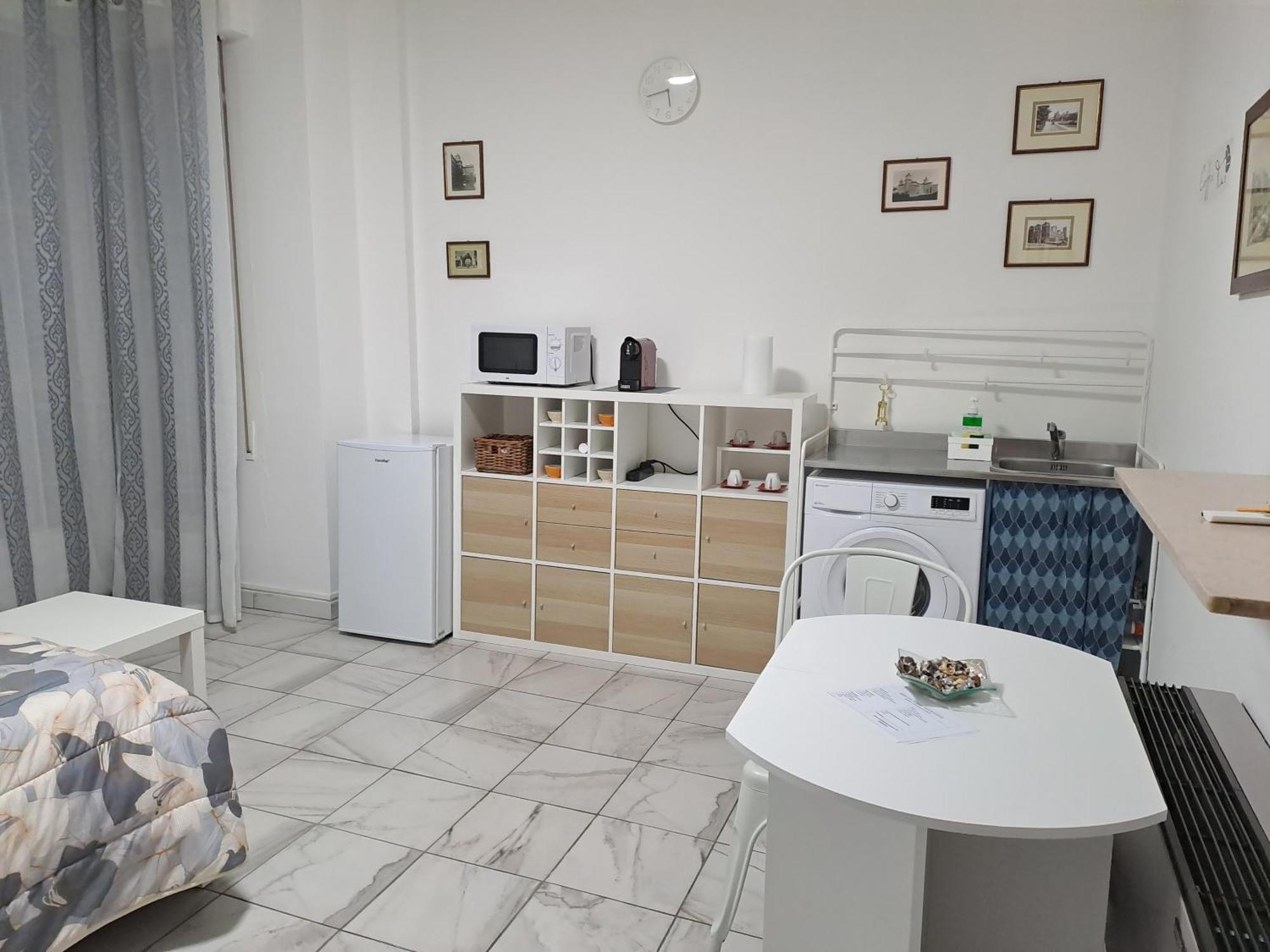 Giulio D'Este Acomodação com café da manhã Ferrara Exterior foto