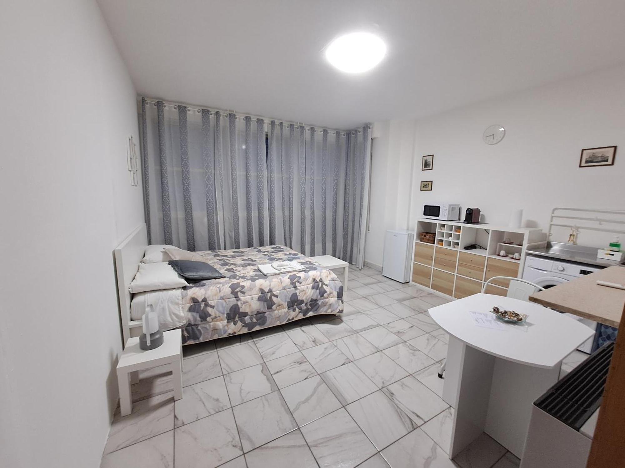 Giulio D'Este Acomodação com café da manhã Ferrara Exterior foto